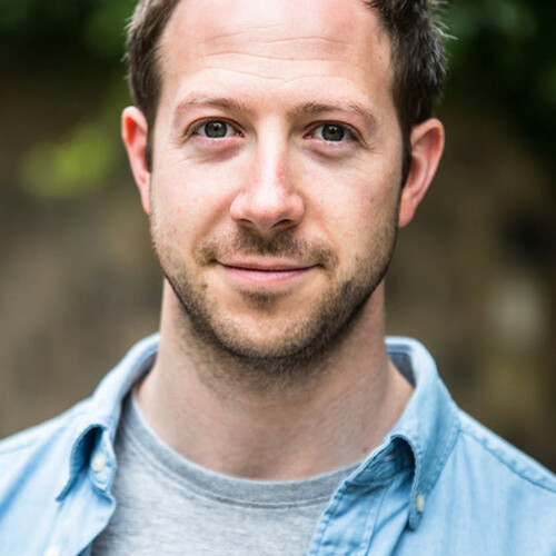 Nick Trumble