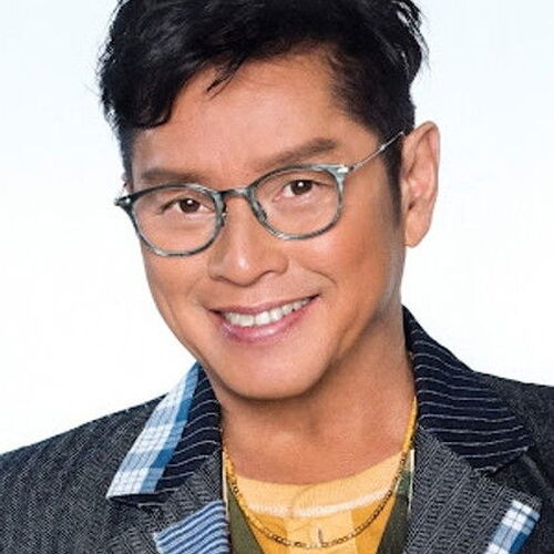 Alan Tam