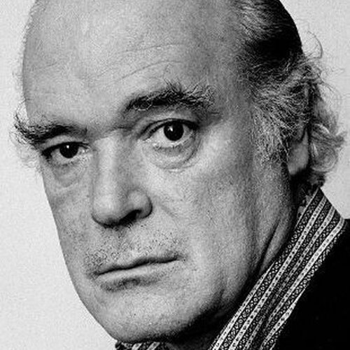 Patrick Magee
