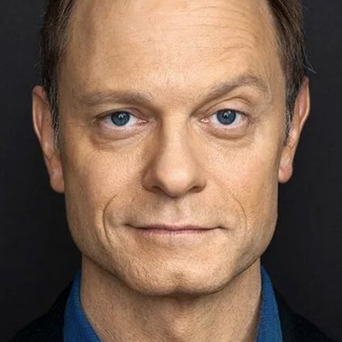David Hyde Pierce