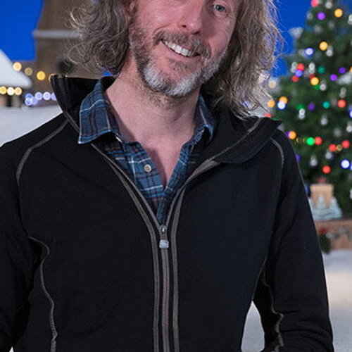 Steve Cox