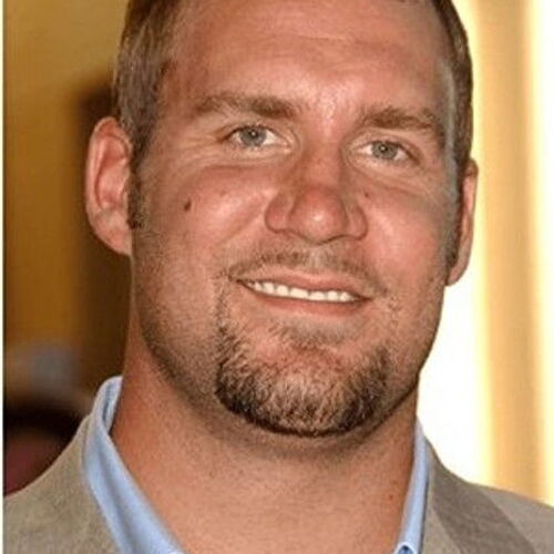 Ben Roethlisberger