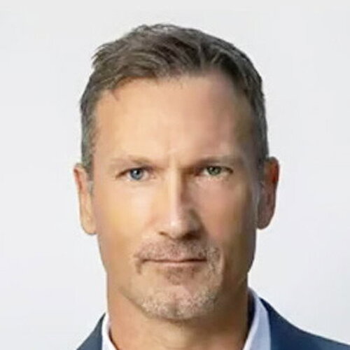 Christopher Dyson