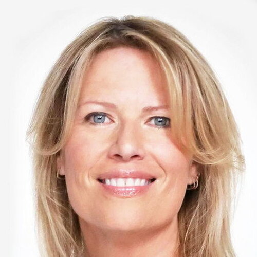 Mary Elizabeth McGlynn