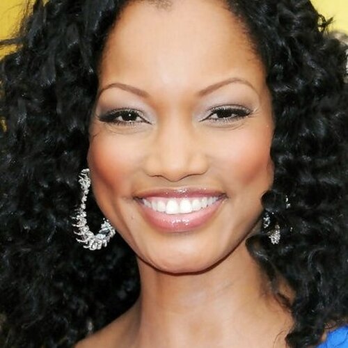 Garcelle Beauvais