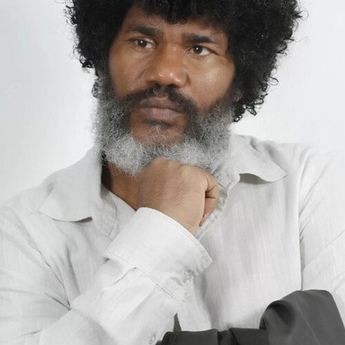 Nivaldo Nascimento