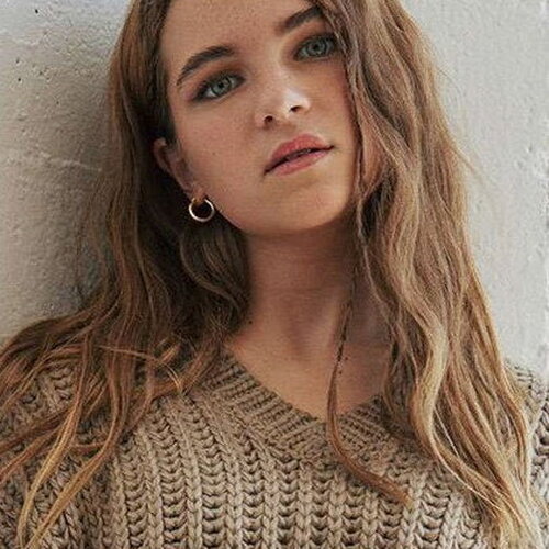 Raegan Revord