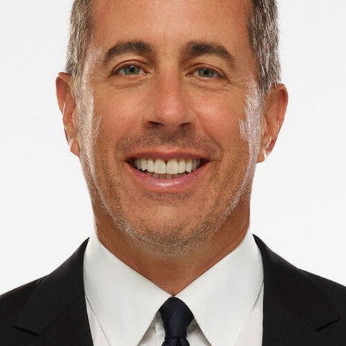 Jerry Seinfeld
