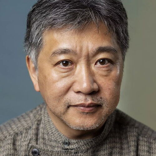 Hirokazu Koreeda