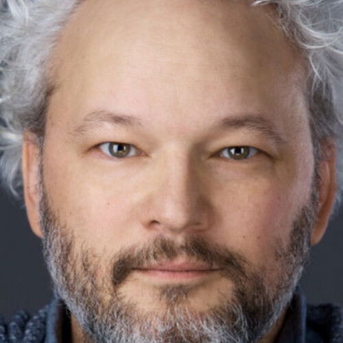 Kevin Corey
