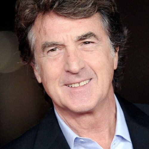 François Cluzet