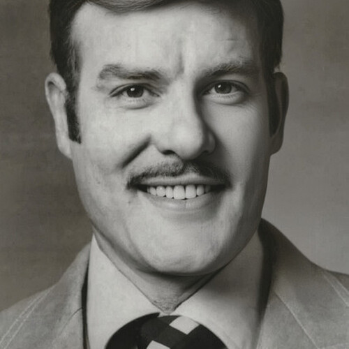 Bernard Erhard
