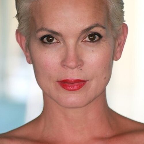 Elizabeth Gracen