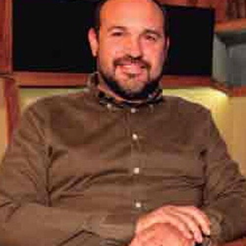 Rubén Carregal