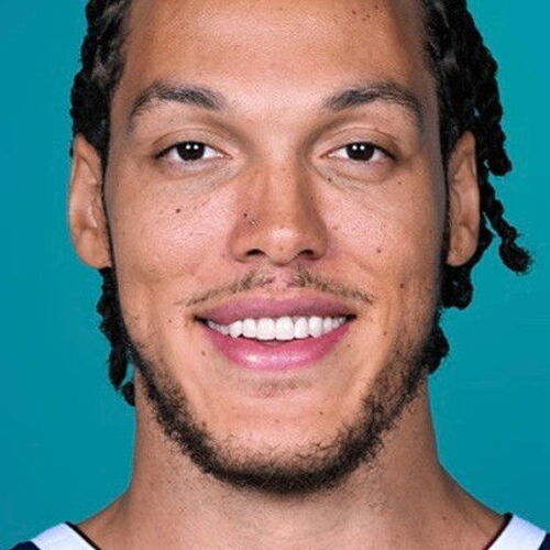 Aaron Gordon
