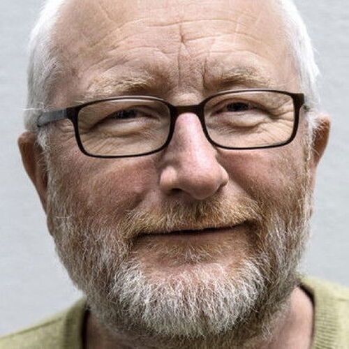 Peter Aalbæk Jensen