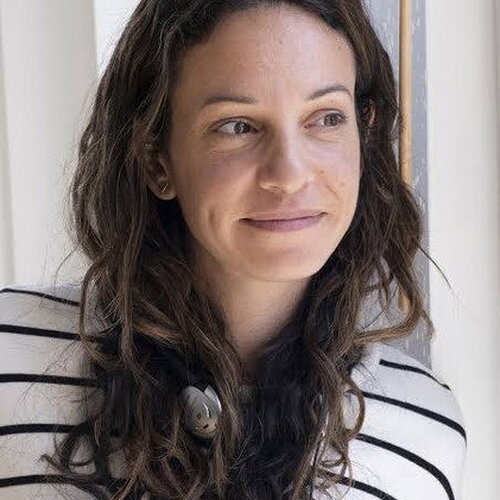 Leah Holzer