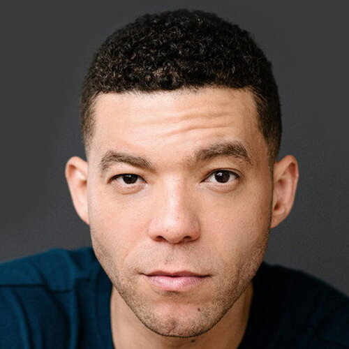 Ish Morris
