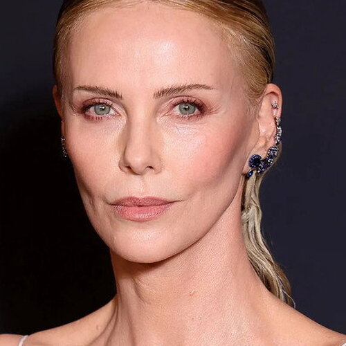 Charlize Theron