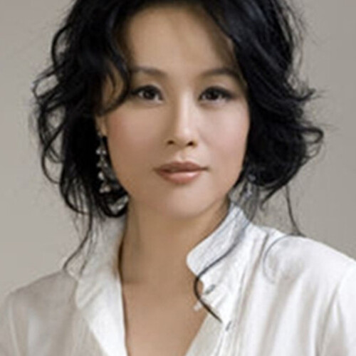 Vivian Wu
