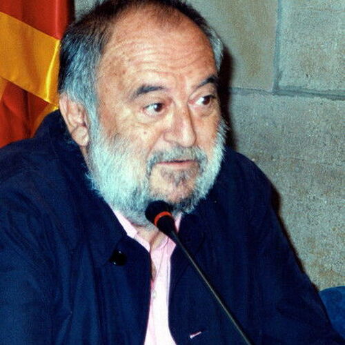 Joaquín Jordá