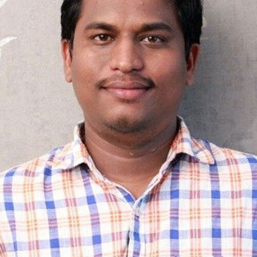 Lakshmi Saravanakumar