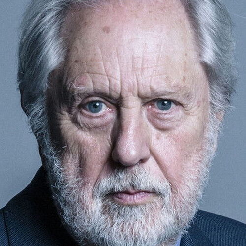 David Puttnam