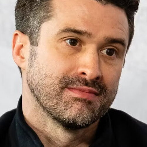 Greg Yolen