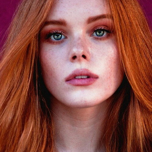 Abigail Cowen