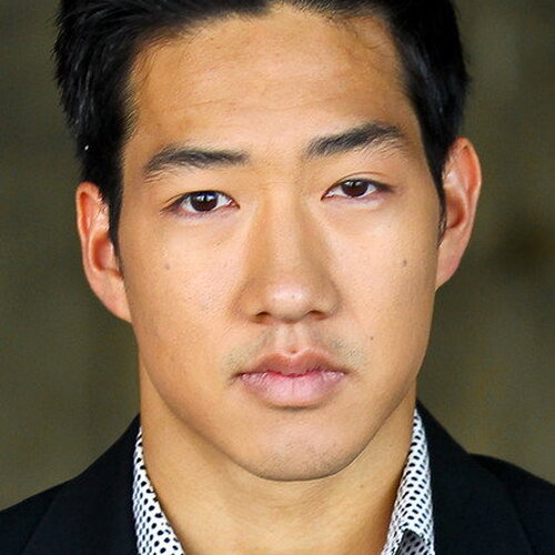 Alex Wong