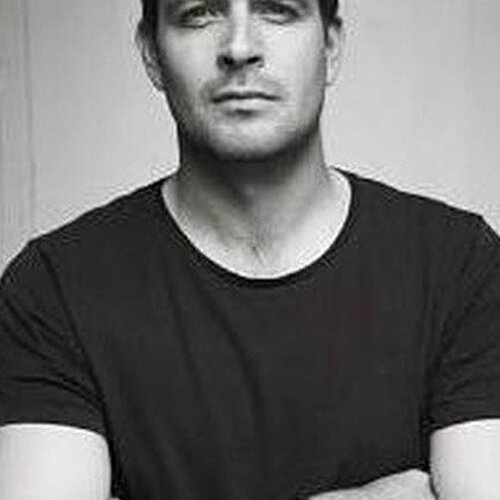 Robert Paterson