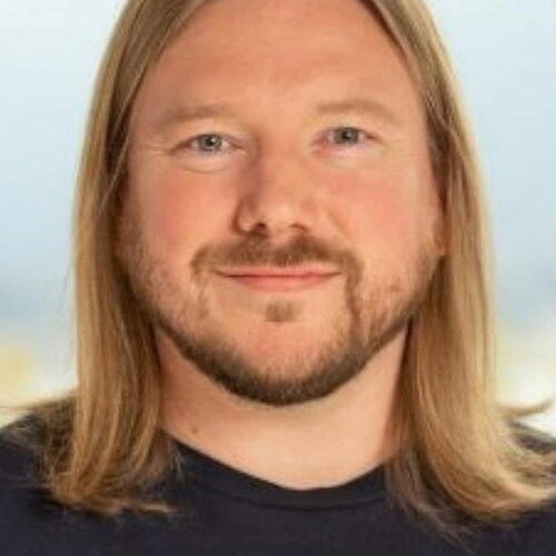 Adrian Millington