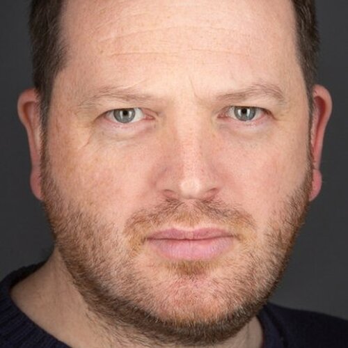 Paul Donnelly
