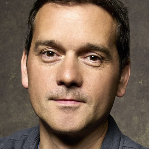 Jeremy Saulnier