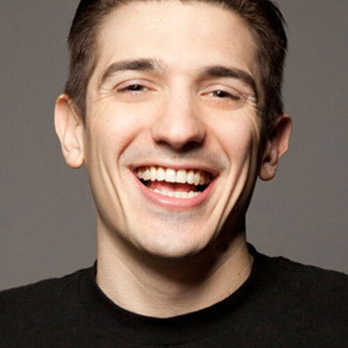 Andrew Schulz