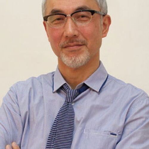 Kazuyuki Tsumura