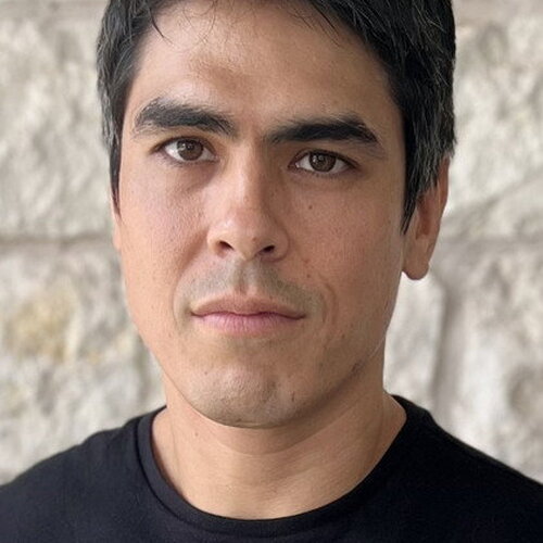 Justin Hall