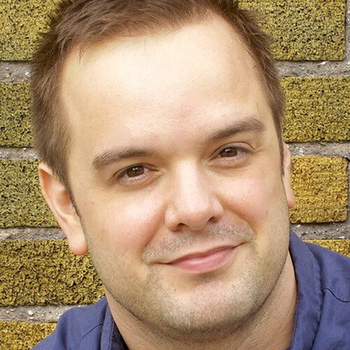 Jameson Kraemer