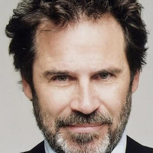 Dennis Miller