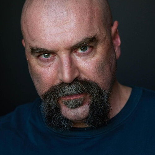 Stephen Murphy
