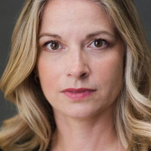 Caroline Sheen