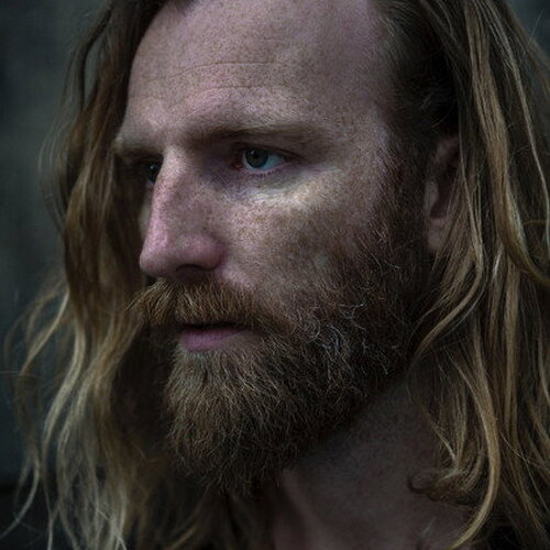 Ben Frost