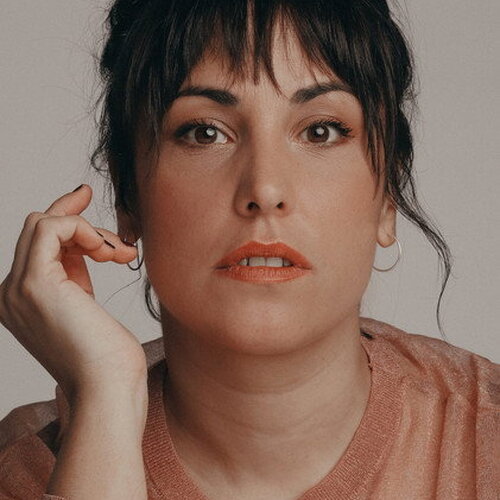 Marta Megías
