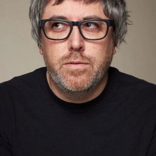 Neil Morrill