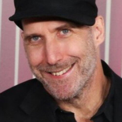 Michael Arndt