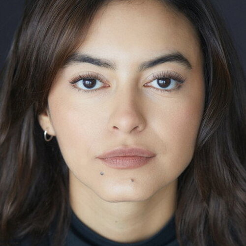 Keana Bastidas