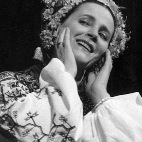 Nina Matviienko