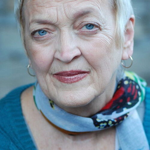 Nancy Linehan Charles