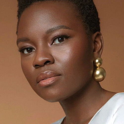 Shaunette Renée Wilson