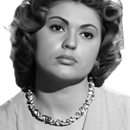 Gina Rovere
